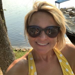 Meet your Posher, Kristina